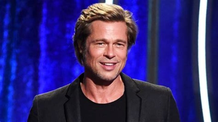Brad Pitt: Inside His Best Birthday – He Spent It With His Kids!
