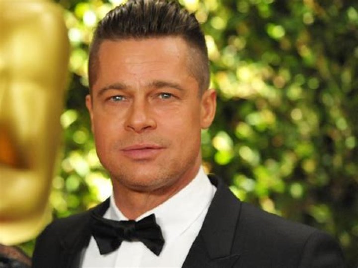 Brad Pitt: Inside His Christmas With 4 Of His Kids – Here’s Who ‘Refused’ To Spend It With Him!