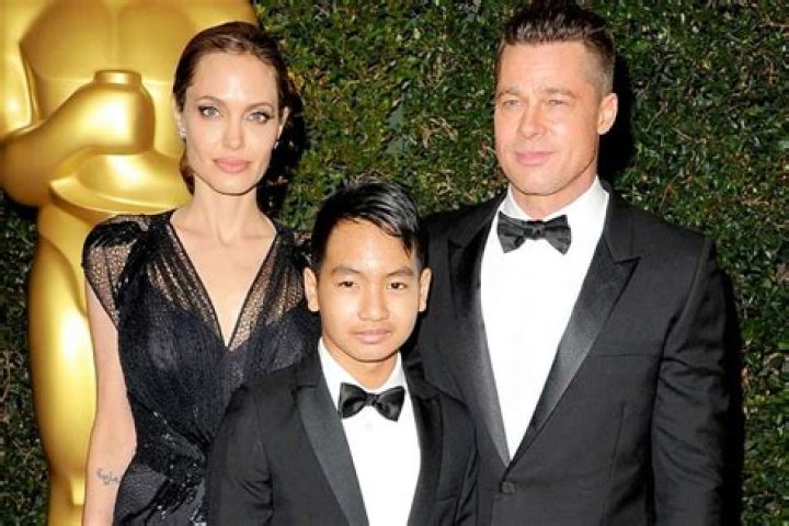 Brad Pitt Is Clearing His Summer Schedule To Repair His Relationship With His Kids