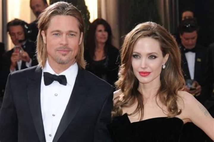 Brad Pitt Is ‘Sick And Tired’ Of Angelina Jolie Stalling Their Divorce