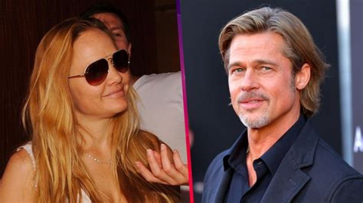 Brad Pitt NOT Dating Hari Khalsa Despite Reports – He’s Still Focusing On Bettering Himself, Source Says