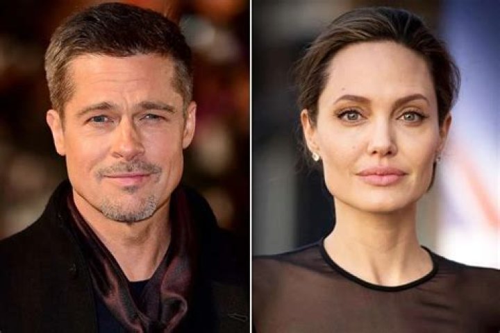 Brad Pitt Reportedly ‘Feels Great’ After He And Angelina Jolie Became Legally Single