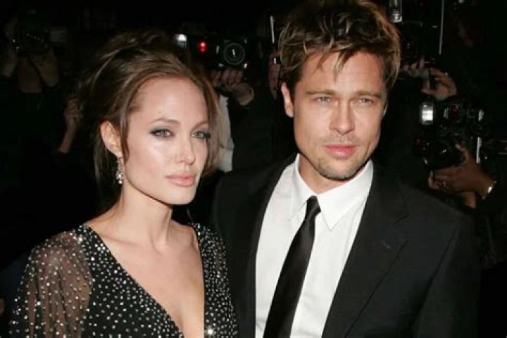 Brad Pitt Reportedly Gives Angelina Jolie An Ultimatum! Sign The Divorce Papers Or Pay!