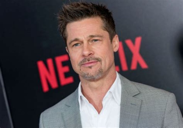 Brad Pitt Spotted Supporting Chris Cornell’s Children At A Tribute Concert To The Late Singer