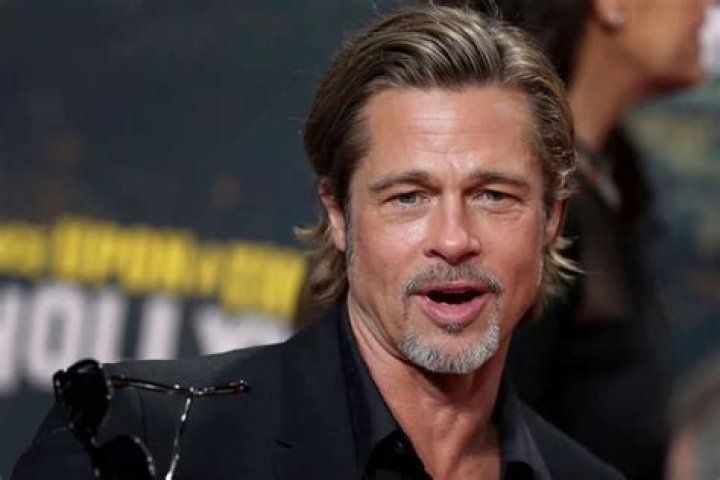 Brad Pitt’s Appearance On HGTV Series Was A Record Breaking Episode