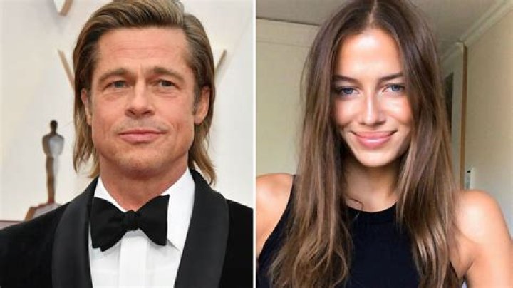 Brad Pitt’s GF Nicole Poturalski Slams Social Media Trolls Attacking Her