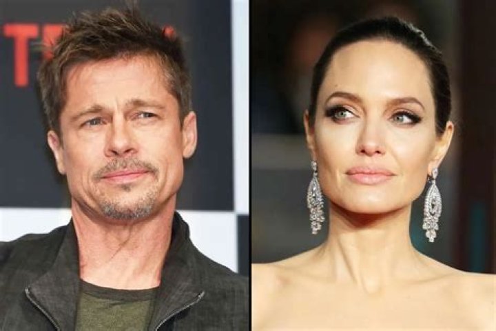 Brad Pitt’s Victory In His Custody Battle With Angelina Jolie Reportedly Costing Him $100 Million