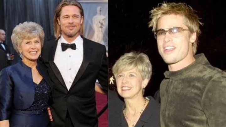 Brad Pitt’s Younger Brother Doug Pitt Recreates Famous Box Scene From Se7en