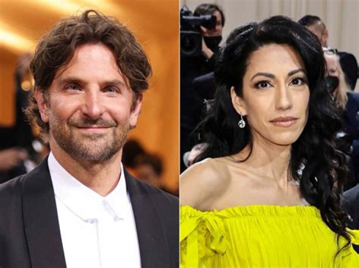 Bradley Cooper And Huma Abedin’s Connection Was Fully Disclosed By Insiders