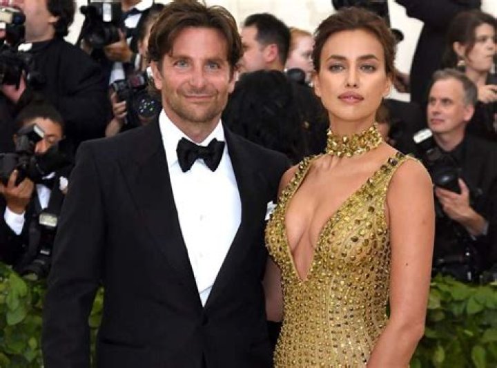 Bradley Cooper And Irina Shayk Are Making Co-Parenting Work An Insider Says