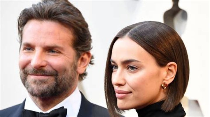 Bradley Cooper And Irina Shayk Still ‘Very Friendly’ After Their Breakup – Details!