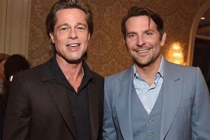 Bradley Cooper Is Gaining A Reputation For Being The Most Compassionate Man In Hollywood After New Photos With Lea And Report About Brad Pitt Surface