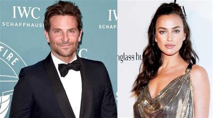 Bradley Cooper Spotted In New York With Lea As Irina Shayk Moves On