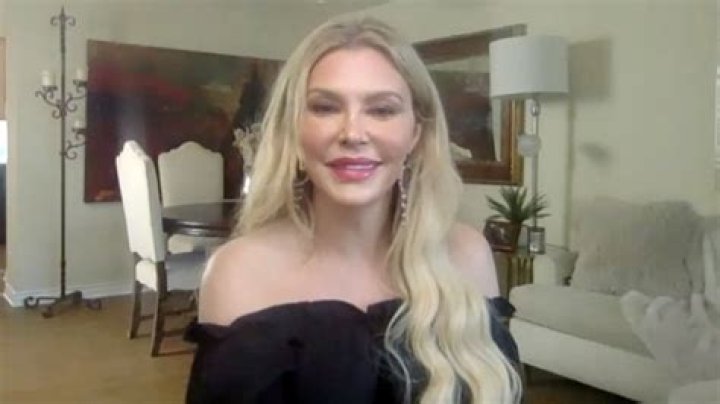 Brandi Glanville Feels Dissapointed After Receiving No Contract From Bravo After Being Used For Denise Richards Storyline