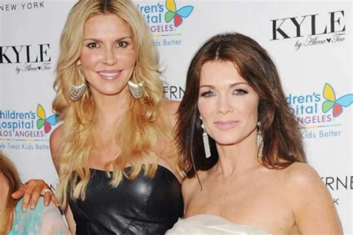 Brandi Glanville Seemingly Confirms Her Return To ‘RHOBH’ Amid Lisa Vanderpump Departure Rumors