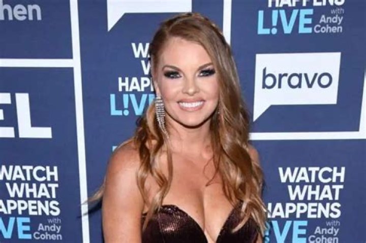 Brandi Redmond Announced She And Bryan Redmond Are Expecting Their 4th Child!