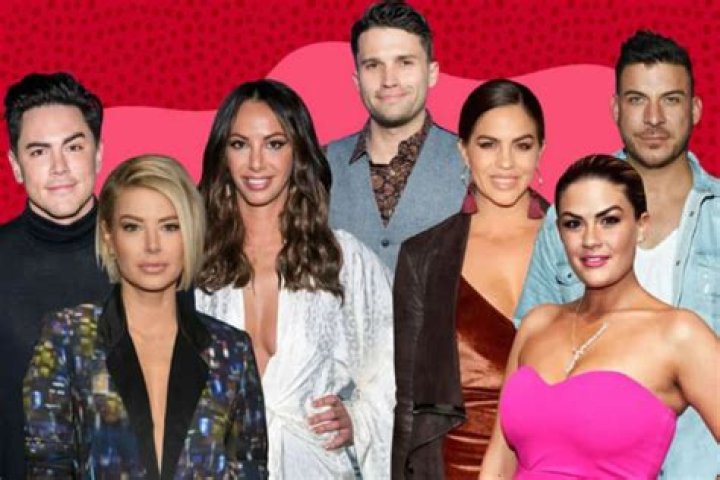 Bravo Boss Andy Cohen Weighs In On Those Vanderpump Rules Las Vegas Rumors