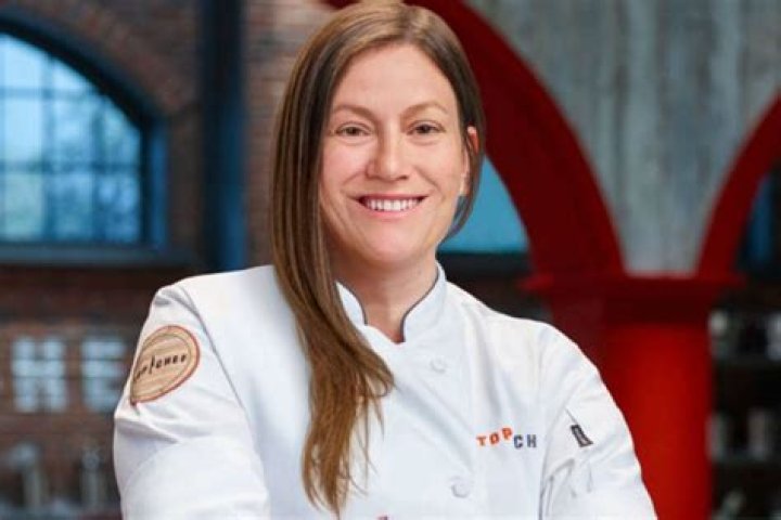Bravo’s Top Chef Runner-Up Sara Bradley On Life After Second Place