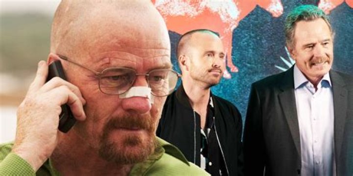 Breaking Bad Fans Are Livid With Bryan Cranston And Aaron Paul Over Their Mezcal Project– Here’s Why