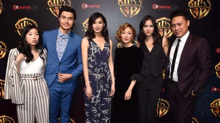 Brenda Song Says She Couldn’t Audition For Crazy Rich Asians Because She Wasn’t ‘Asian Enough’ — Movie Director Responds