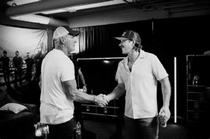 Brett Favre Denounced By Social Media Users For His Political Views