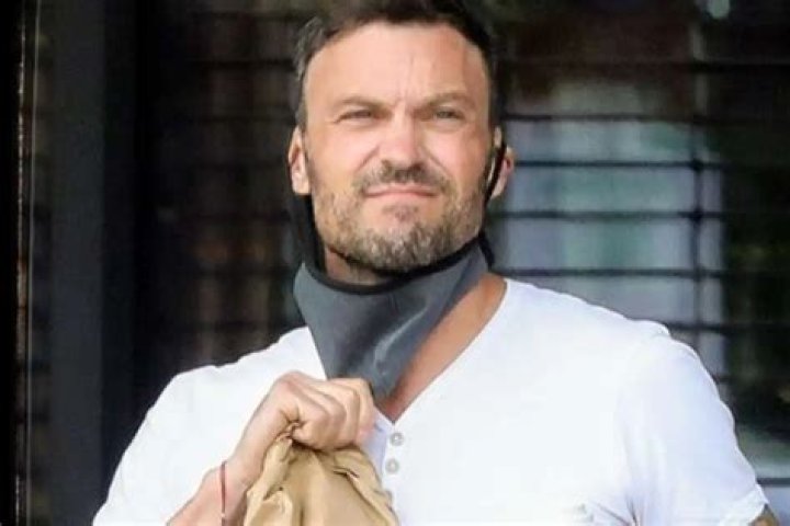Brian Austin Green And Tina Louise Split For This Reason