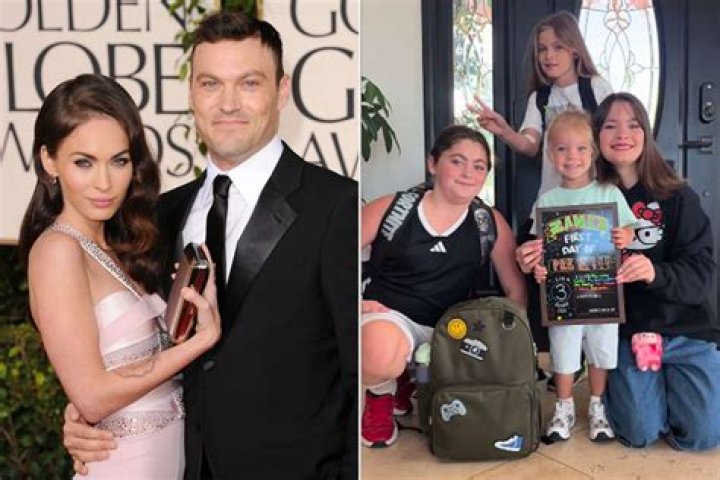 Brian Austin Green Has Reportedly Accepted He And Megan Fox Are Over For Good After Her Divorce Filing – He’s Looking For Love Again!