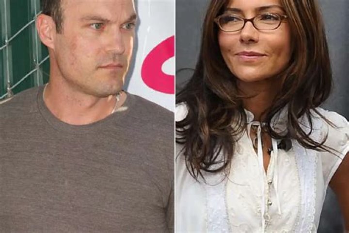 Brian Austin Green Responds To Vanessa Marcil Dragging Him