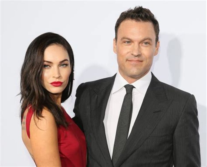 Brian Austin Green Says ‘You Never Know’ When Asked About Reuniting With Megan Fox!