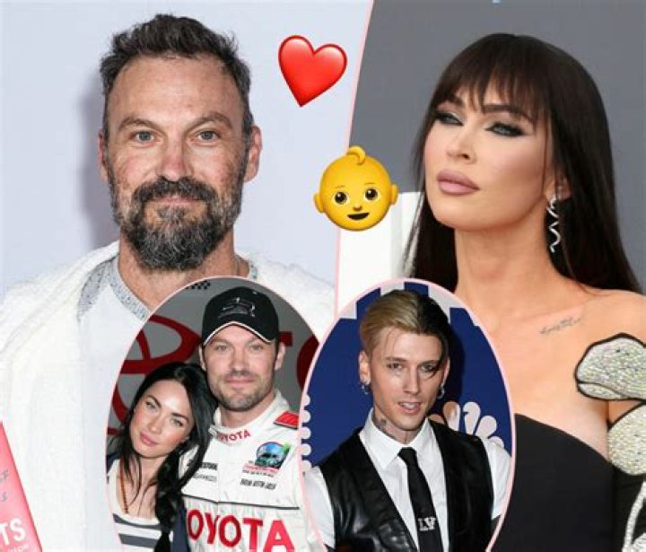 Brian Austin Green Slams Social Media Users Who Attack Him For Supposedly Mocking His Ex-Wife’s IG Post