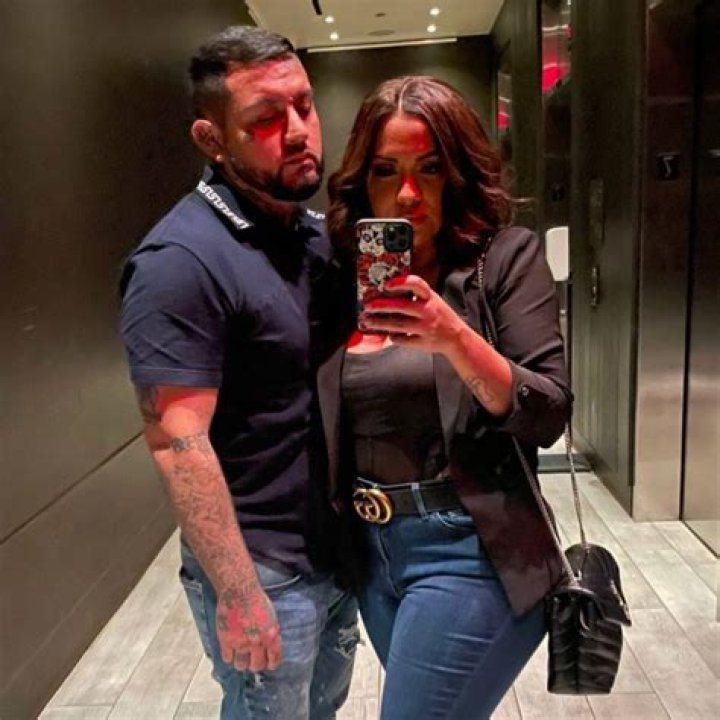 Briana DeJesus And Javi Gonzalez Are Engaged!