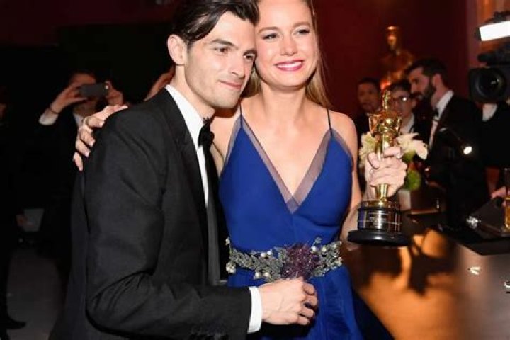 Brie Larson And Alex Grinwald Break Up After Three Year Engagement