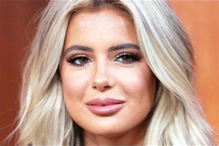 Brielle Biermann Gets Candid About Her Michael Kopech Split – Says Filming ‘Don’t Be Tardy’ Was Hard