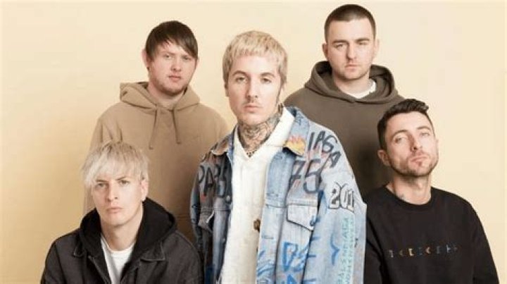 Bring Me The Horizon released the horror video ‘sTraNgeRs’