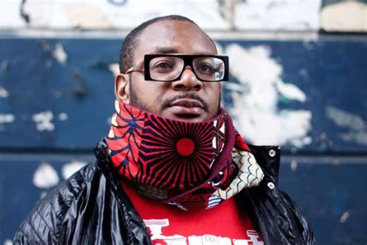 British Rapper Ty Dies From Coronavirus Complications At Age 47