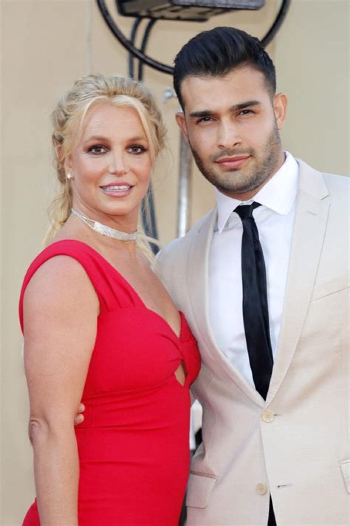 Britney Spears And Sam Asghari Are Not Getting Married Contrary To Recent Reports