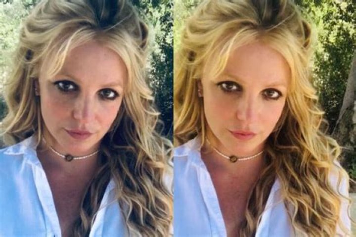 Britney Spears’ Approach To Real Photos Should Be Celebrated, Not Attacked