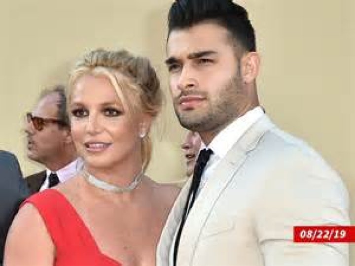Britney Spears’ Boyfriend Sam Asghari Is A Huge Support To Her Amid Dad Jamie’s Illness – It Even ‘Brought Them Closer’