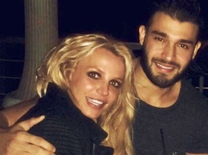 Britney Spears’ Boyfriend Sam Asghari Posts Video Montage Of Singer As She Seeks Mental Health Treatment