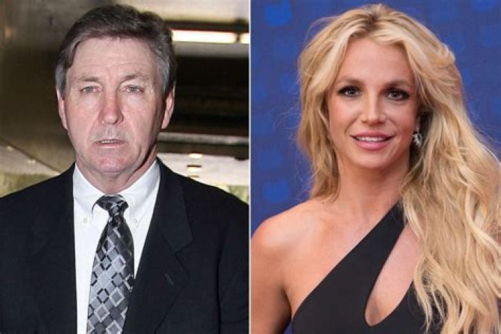 Britney Spears’ father is scared to vow about custody and hides from the singer’s attorneys