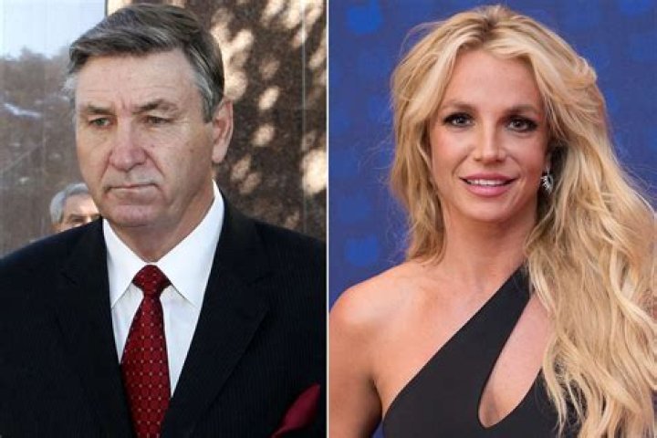 Britney Spears’ Father Jamie Is Seeking To Extend Statute Of Limitations In Louisiana