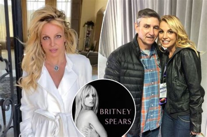 Britney Spears’ father prepares for new trial