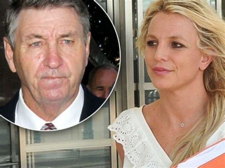 Britney Spears Furious With Dad Jamie Over His Alleged Altercation With Her Son Sean