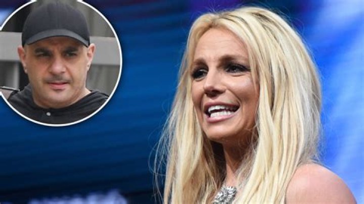 Britney Spears Granted Restraining Order Against Ex-Manager Sam Lutfi As He Slams Her Accusations Of Harassment