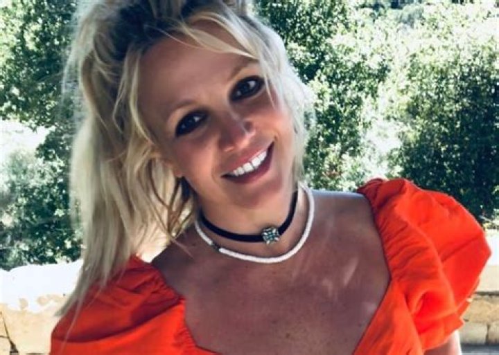 Britney Spears Has A Message For Her Haters As Many Hope She Marries Sam Asghari