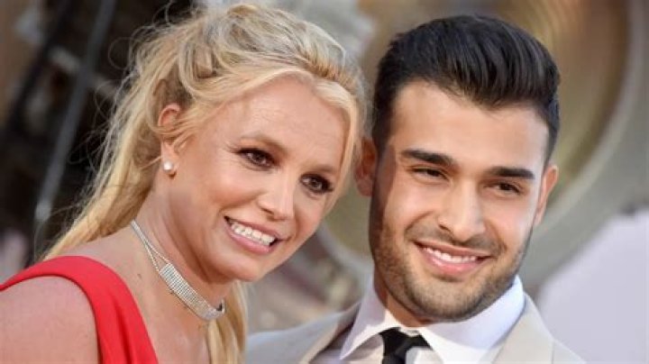 Britney Spears Is Reportedly Super Happy With Sam Asghari – Here’s Why!