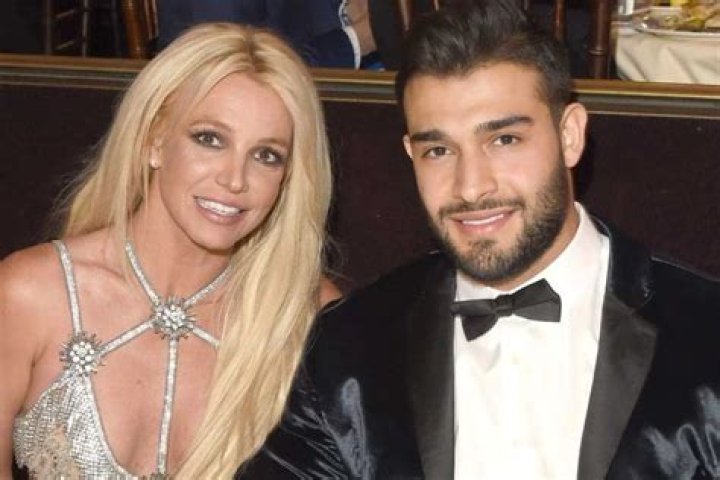 Britney Spears’ Man Sam Asghari Reportedly ‘Impressed’ And ‘Very Proud’ Of Her For Deciding To Speak In Court Amid Conservatorship Battle!