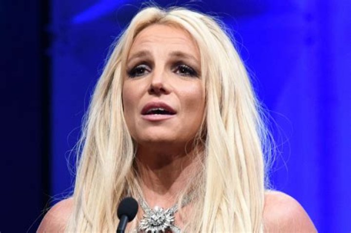Britney Spears’ Request To Have Her Father Removed From Her Conservatorship DENIED Again!