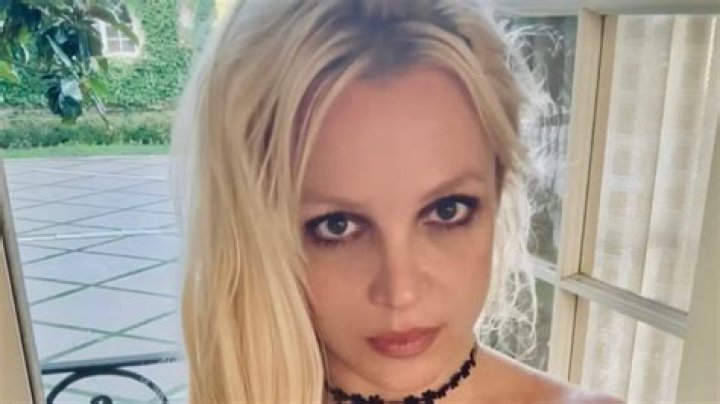Britney Spears Returns To Social Media After Son’s Controversial Tea Spilling – Ignores The Claims He Made In the Viral Video!