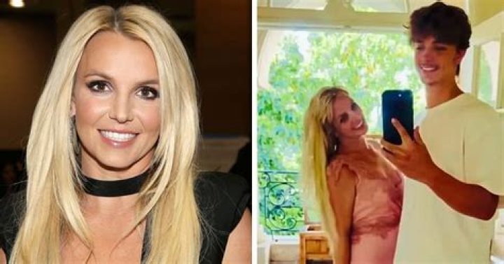 Britney Spears Reveals She ‘Burnt Down’ Her Home Gym A Few Months Ago – Here’s What Happened!